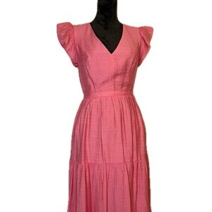 Express Maxi Dress